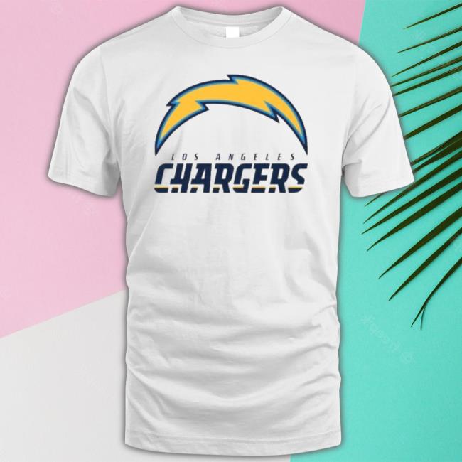 Chargerscity Logo Joey Bosa Shirt