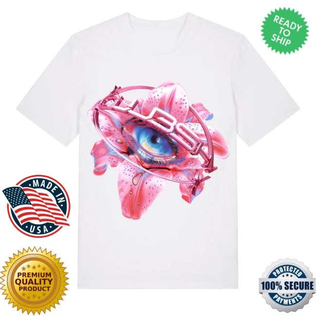 Shygirl Merch Club Shy Inna Eye Classic Shirt