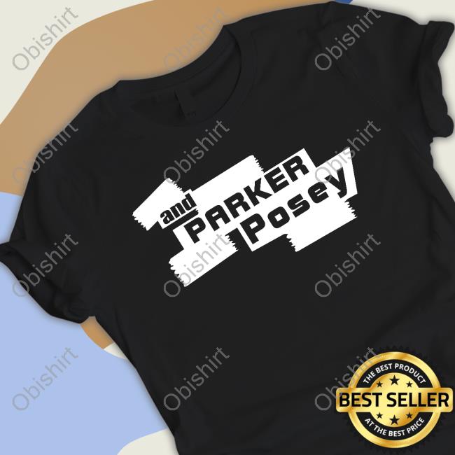 Mia Lee Vicino Wearing And Parker Posey Shirts