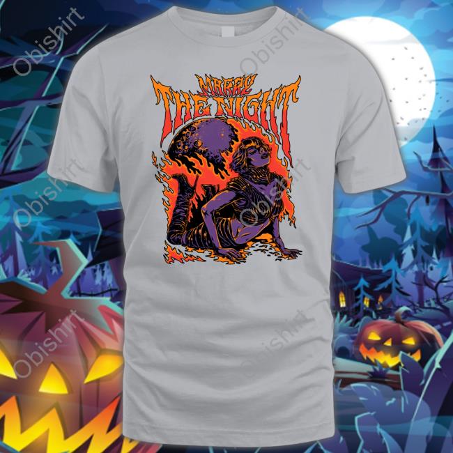 Marry The Night Shirts Marry The Night Sweatshirt