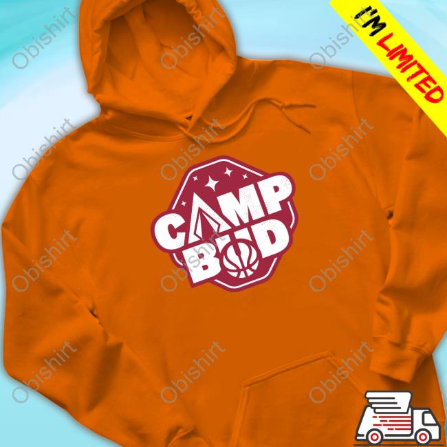 Arkansas Razorbacks Camp Bud Sweatshirt