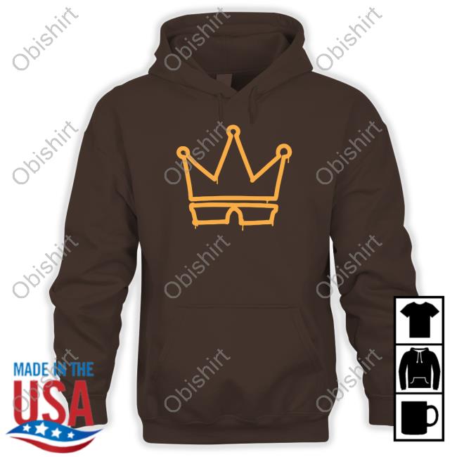 Framerate Year 9 Graffiti Crown T-Shirt, Hoodie, Tank Top, Sweater And Long Sleeve T-Shirt