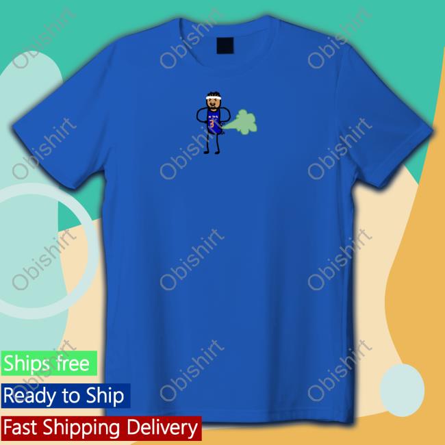 Paintmerch Josh Fart T Shirts