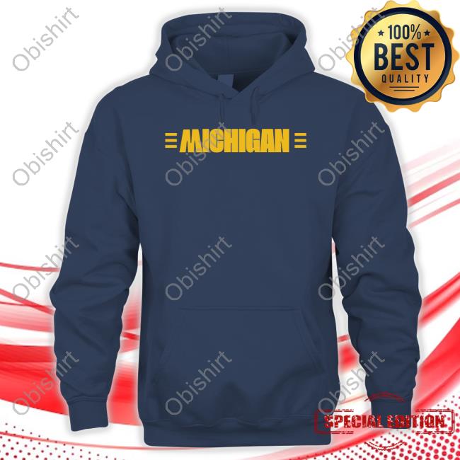 Official Michigan Who's Got It Better Than Us Crewneck Sweatshirt