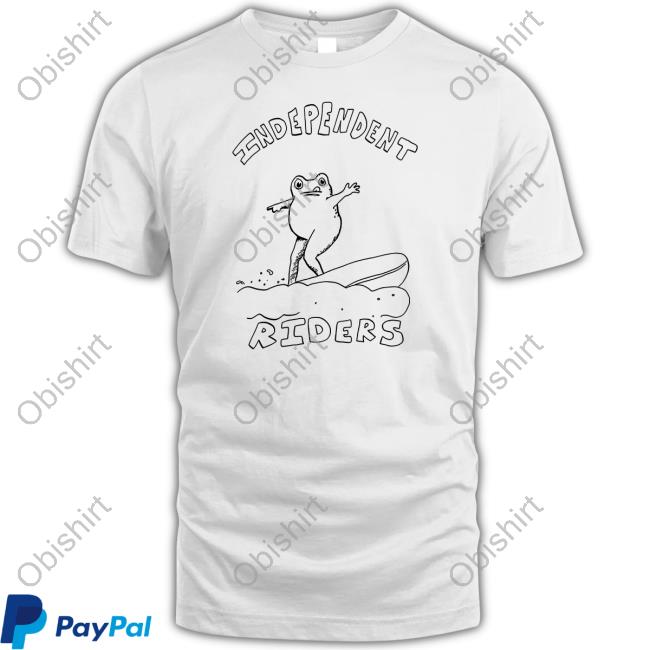 Vittoria Di Savoia Independent Riders Providence Frog T Shirt Momentsandgoods Store Providence Frog