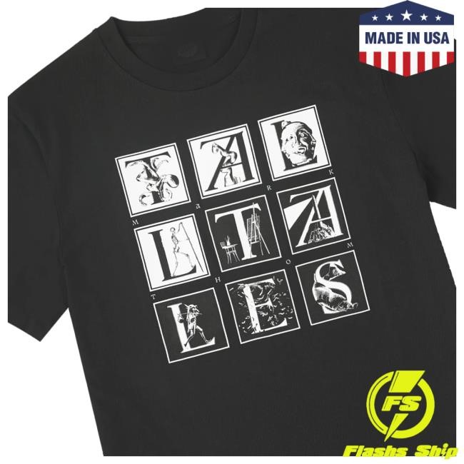 Waste Head Quarters Merch Shop Store Official Tall Tales Drop Caps Hoodie Sweatshirt
