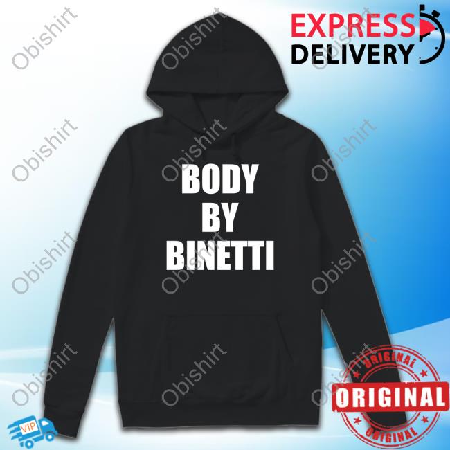 Official Dawn Staley Wearing Body By Binetti Sweatshirt