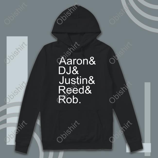 Aaron Dj Justin Reed Rob Tee Ukcoachcalipari