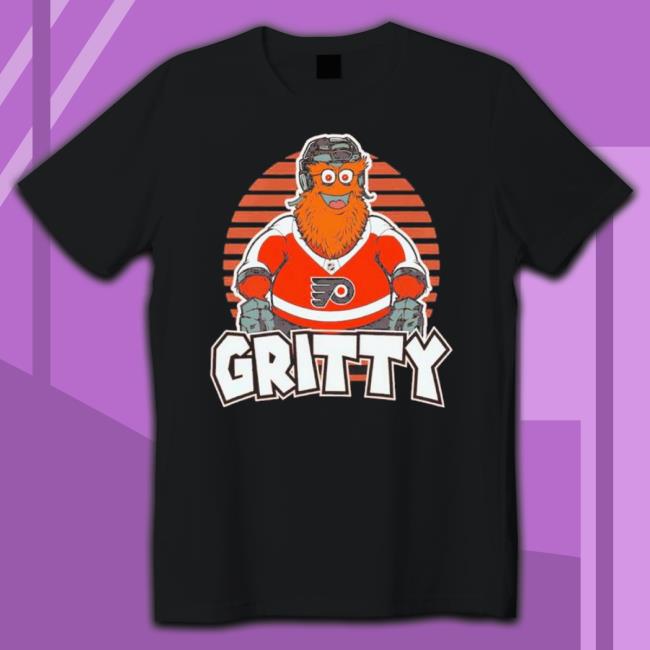 Official Philadelphia Flyers Orange Mascot Shirt Official Philadelphia Flyers Orange Mascot shirt