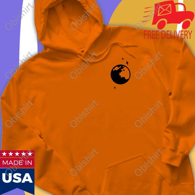 Ae X The Summer I Turned Pretty Merch He Gave Me The Moon And The Stars Infinity T Shirt American Eagle X The Summer I Turned Pretty Hoodie
