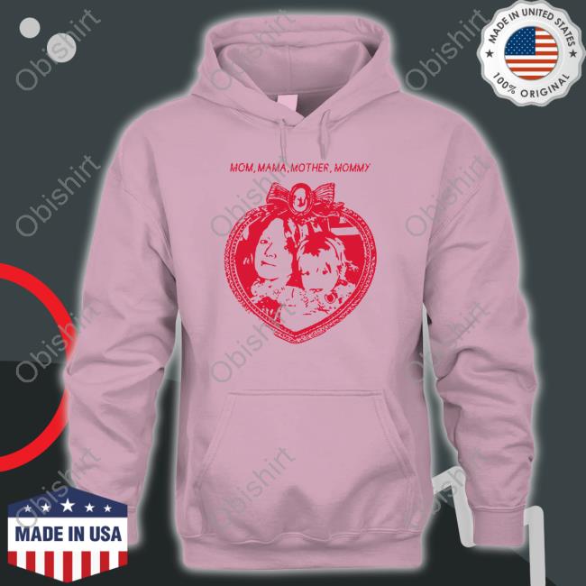 Billie Eilish Store Mom, Mama, Mother, Mommy Classic Shirt