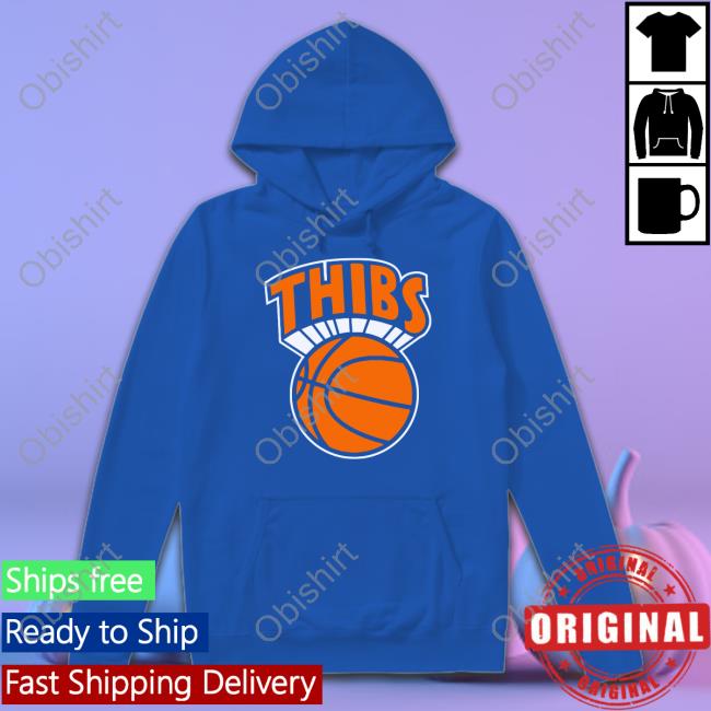 Barstool Thibs Sweatshirt