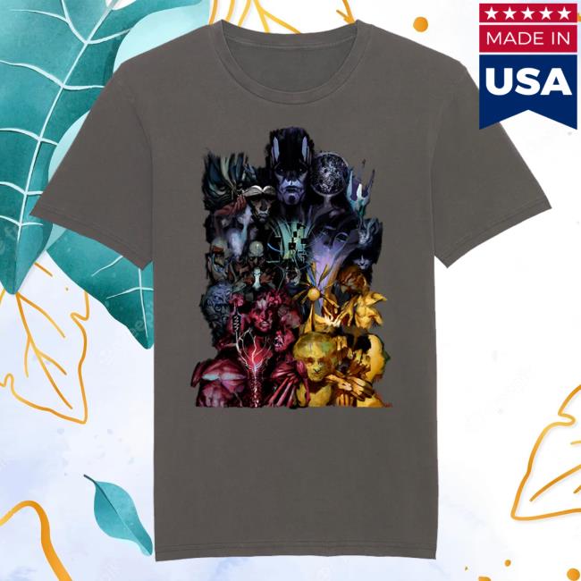 Official Disco Elysium Merch Store Disco Elysium Breakdown Gang Tees Discoelysium Shop