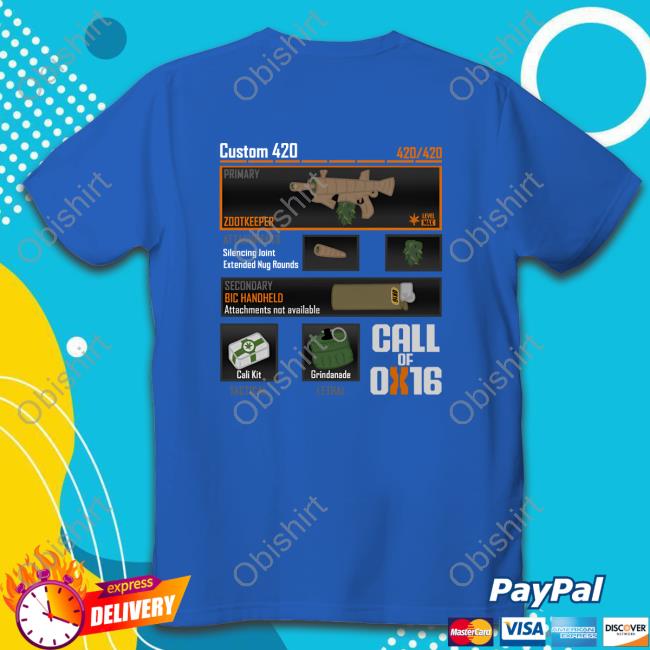 Official Ox16uk Store Call Of Zooty Shirt Call Of Zooty Crewneck Sweatshirt