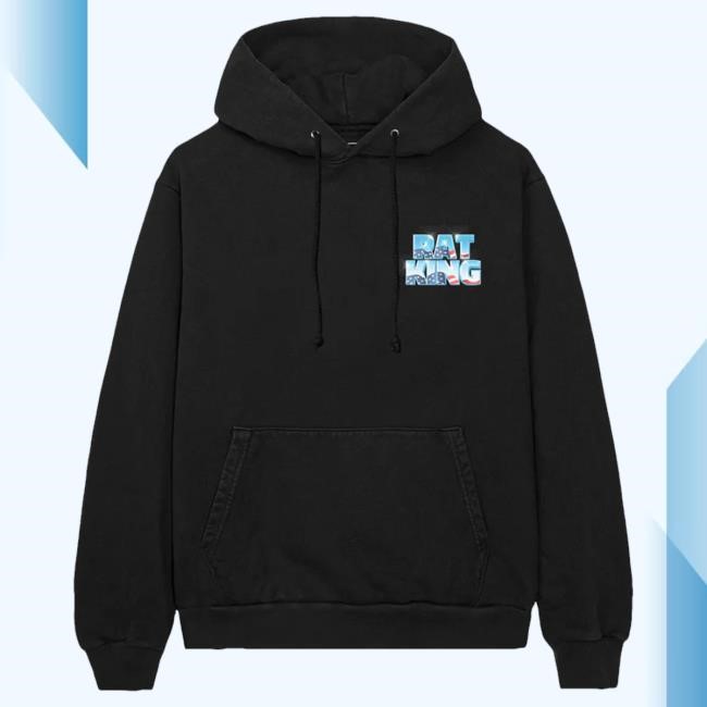 Trending Theo Von Store Merch Rat King Cup Shirts