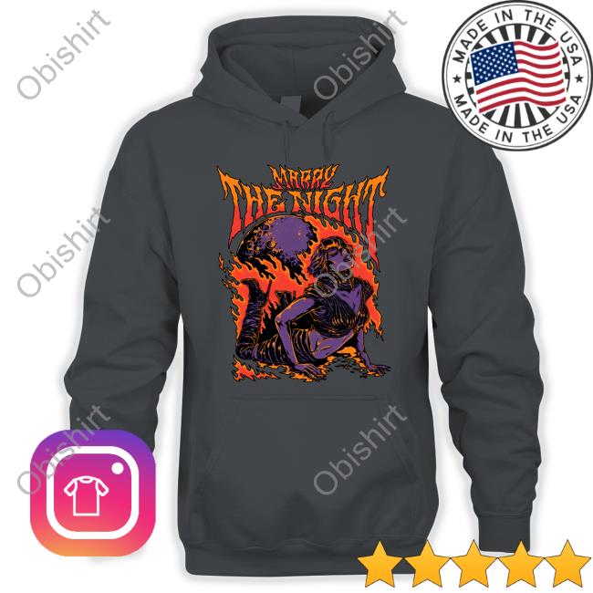 Marry The Night Shirts Gagadaily Shop Marry The Night Tee Shirt