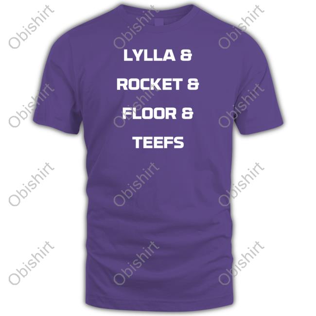 James Gunn Wearing Lylla & Rocket & Floor & Teefs Sweatshirt Twitter Movies
