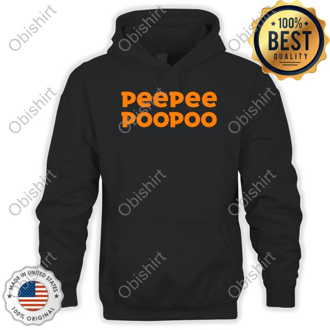 Shitheadsteve Peepee Poopoo Louisiana Fast Hoodie Sweatshirt