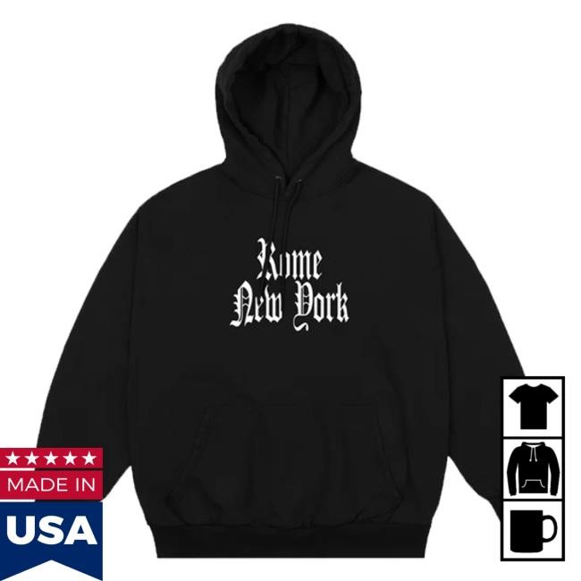 Love Gang Merch Deep Cuts Long Sleeve Shirt