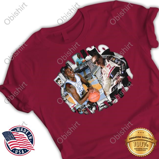 Marino Infantry Charlotte Tee Shirt