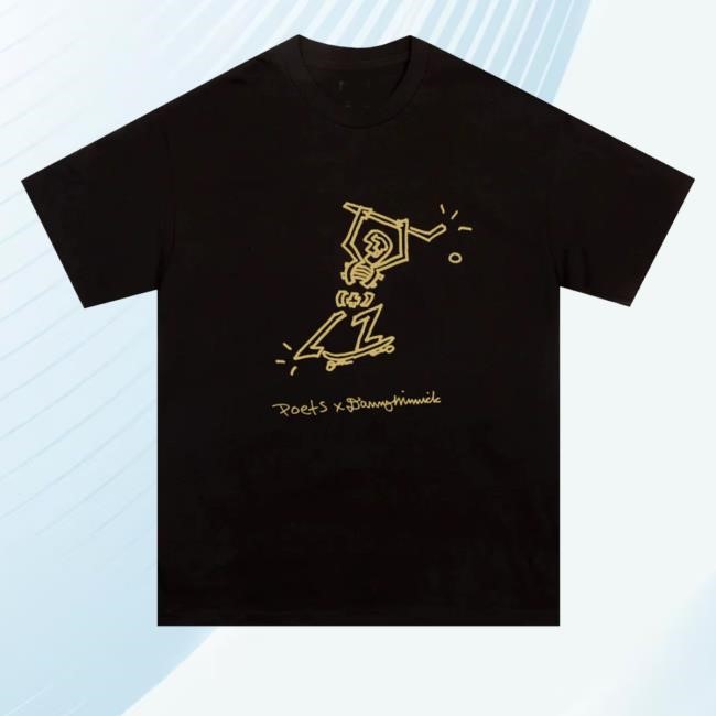 Poets Minnick Classic Shirt