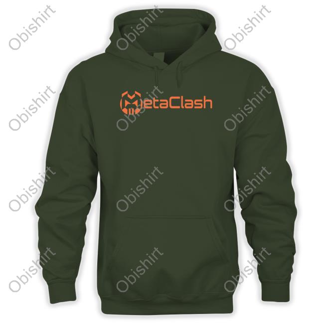 Metaclash Logo Shirt