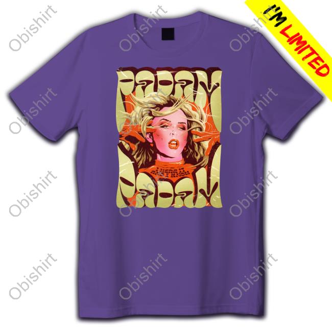 Nordacious Padam Padam I Hear It And I Know T-Shirt, Hoodie, Tank Top, Sweater And Long Sleeve T-Shirt