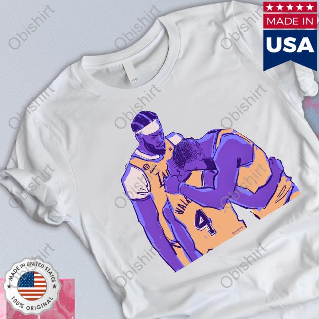 Purehoop Lonnie Iv Shirts