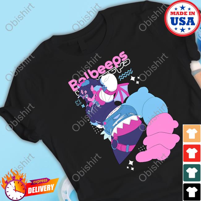 Uwumarket Store Belbeeps Gummi T-Shirt, Hoodie, Tank Top, Sweater And Long Sleeve T-Shirt