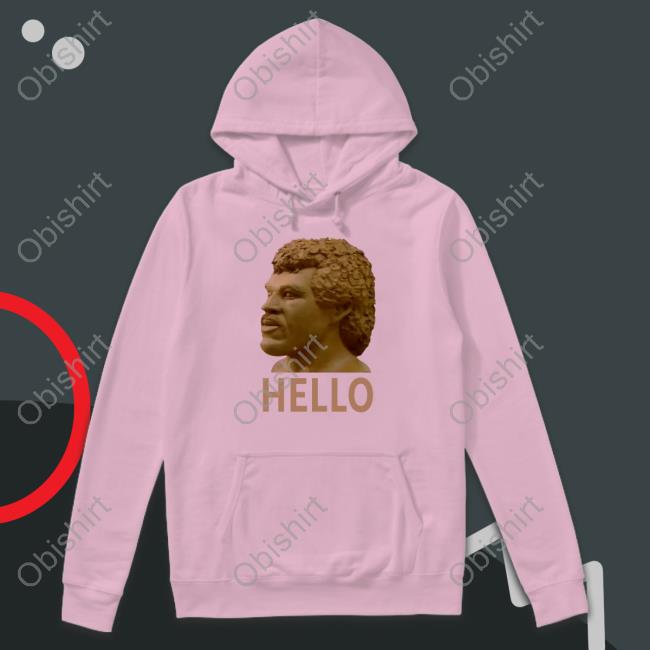 Andre Dawson Hello Shirts