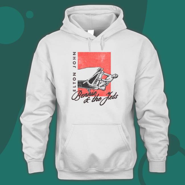 Bennie And The Jets Elton John Essential shirt, hoodie, tank top, sweater and long sleeve t-shirt