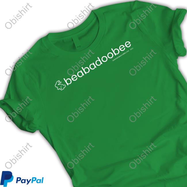 Beabadoobee Rabbit Long Sleeve T Shirt