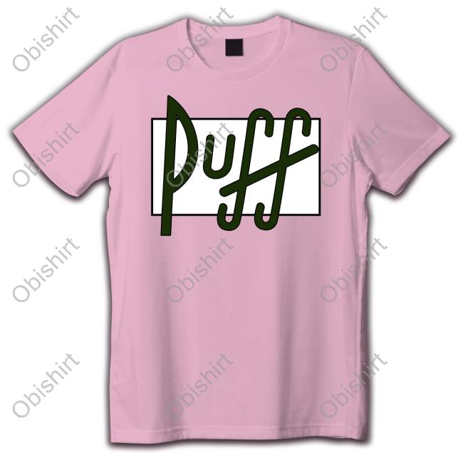 Puff Shirt