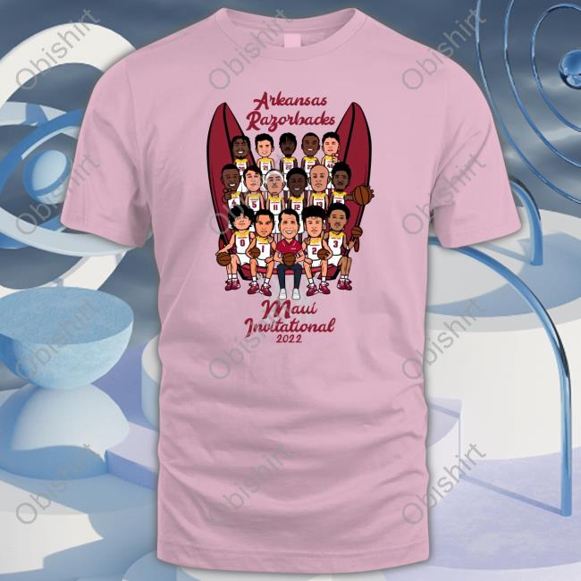 Alohogs Maui Invitational Shirt