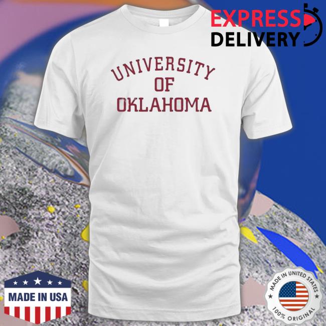 University Of Oklahoma shirt, hoodie, tank top, sweater and long sleeve t-shirt