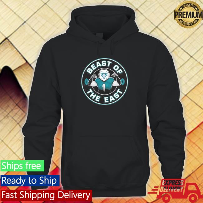 Philadelphia Eagles Best Of The East shirt, hoodie, tank top, sweater and long sleeve t-shirt