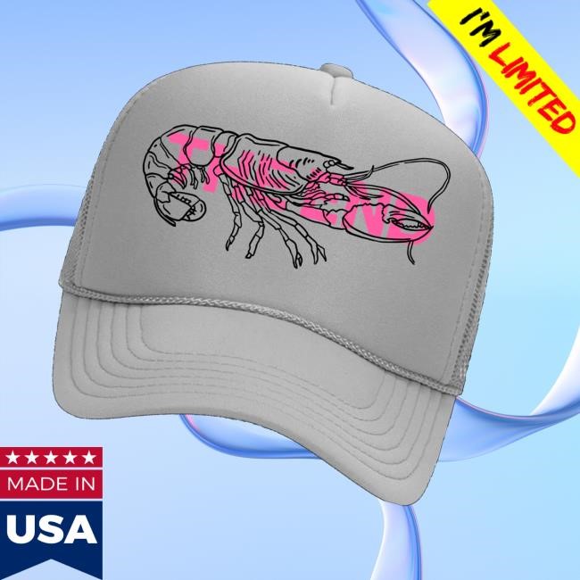 New York Sunshine Merch Store Shop The End Hat
