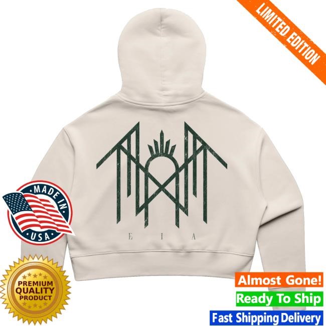 Trending Merch Jungle Sleep Token Eia Wo's Hoodie Bone