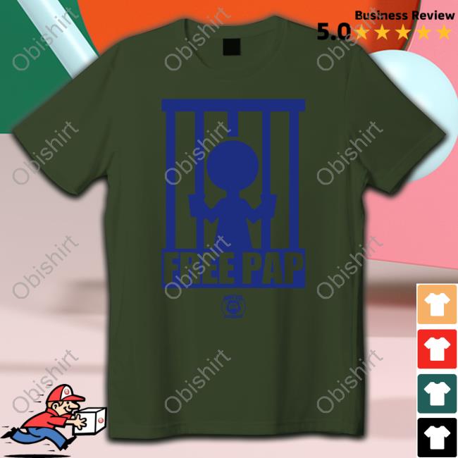 Rx Papi Free Rx Papi Shirt