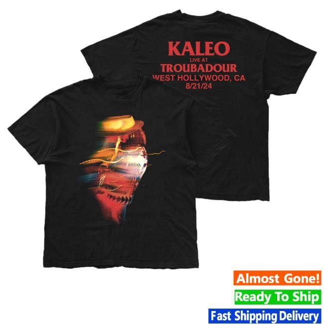 Troubadour Exclusive Hoodie