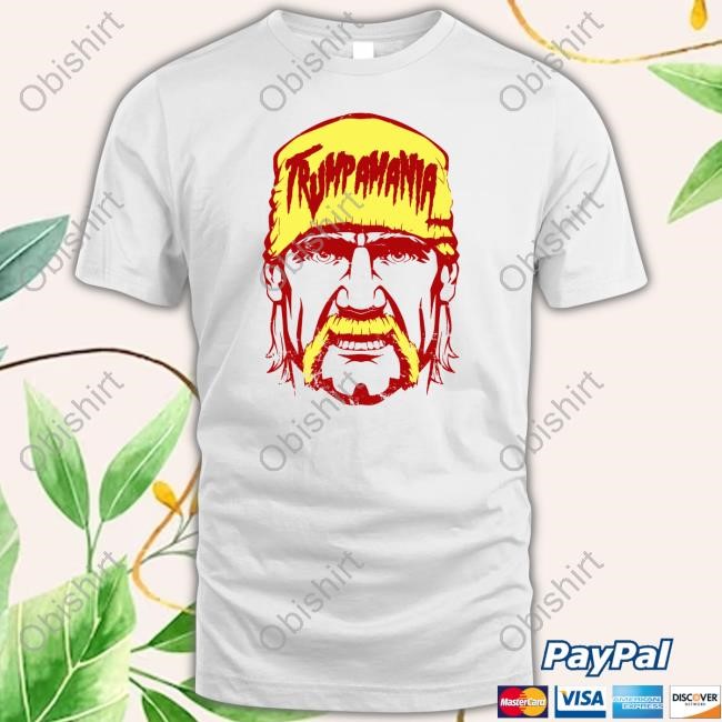 Hulk Trumpamania Hoodie