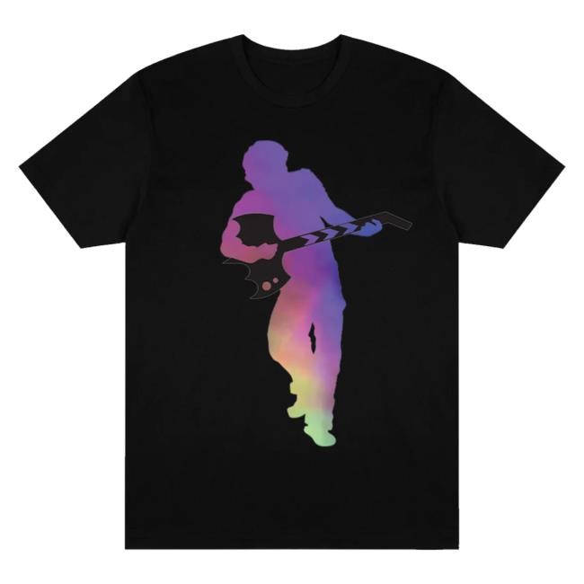 Retrokid Merch Hilarious House Of Frightenstein Wolfman New Shirt