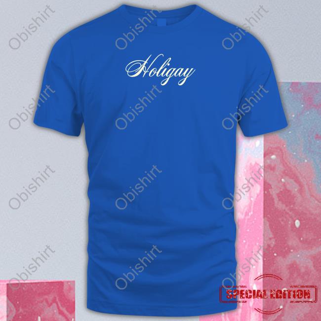 Holigay Sweatshirt