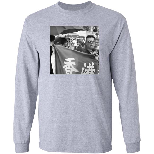 Donald Trump Don’t Trust China, China Is Asshoe Shirt Katie Pavlich Don’T Trust China, China Is Asshoe Shirt