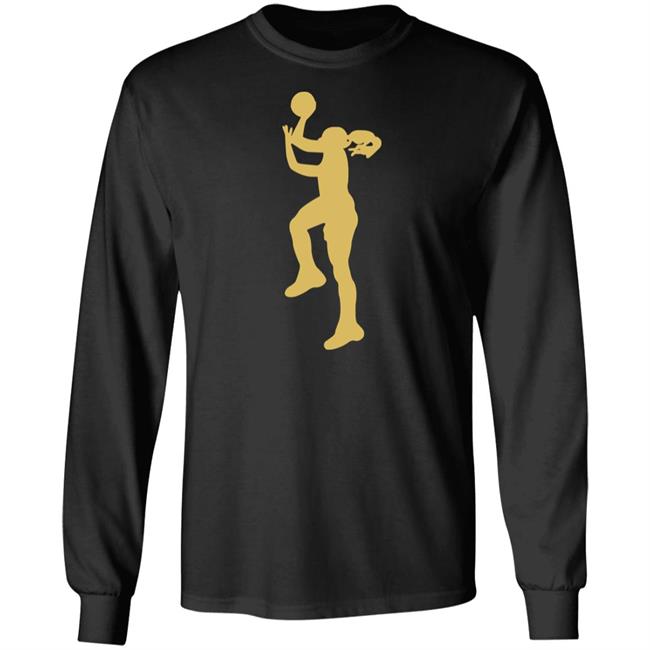 Chris Williamson A'ja Statue Hoodie A’Ja Wilson Hoodie