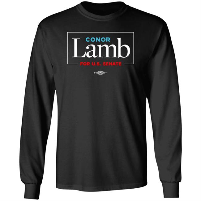 Conor Lamb Store Conor Lamb For U.S. Senate Hoodie Tiff: The Midterm Maven
