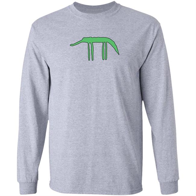 Gators Daily Merch Gatr Tee Shirt