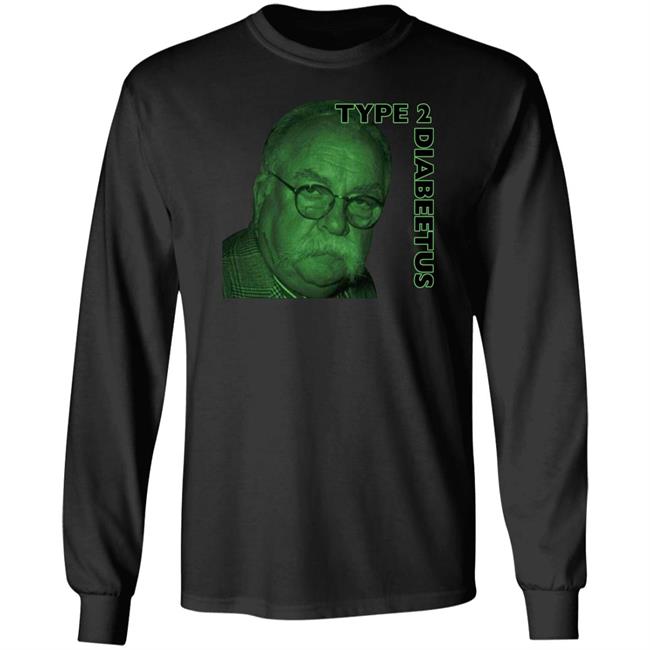 Type 2 Diabeetus Shirt Swatting The Trauma Bond