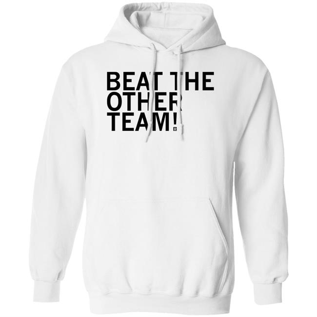 Ryan Warner Beat The Other Team Shirt Raygun Store Ryan Warner Beat The Other Team Shirt Raygun Store