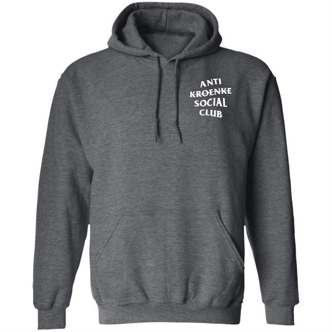 Anti Kroenke Social Shirt Hoodie Sweatshirt Anti Kroenke Social Shirt Hoodie Sweatshirt